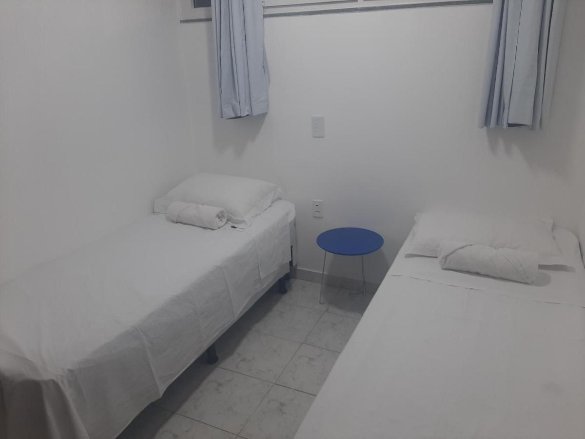 Smart 410 - 4 Quartos Perto Unb Μπραζίλια Εξωτερικό φωτογραφία