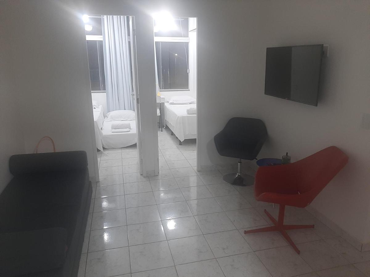 Smart 410 - 4 Quartos Perto Unb Μπραζίλια Εξωτερικό φωτογραφία