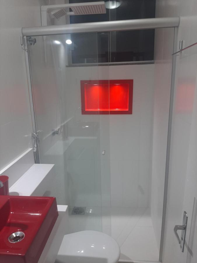 Smart 410 - 4 Quartos Perto Unb Μπραζίλια Εξωτερικό φωτογραφία