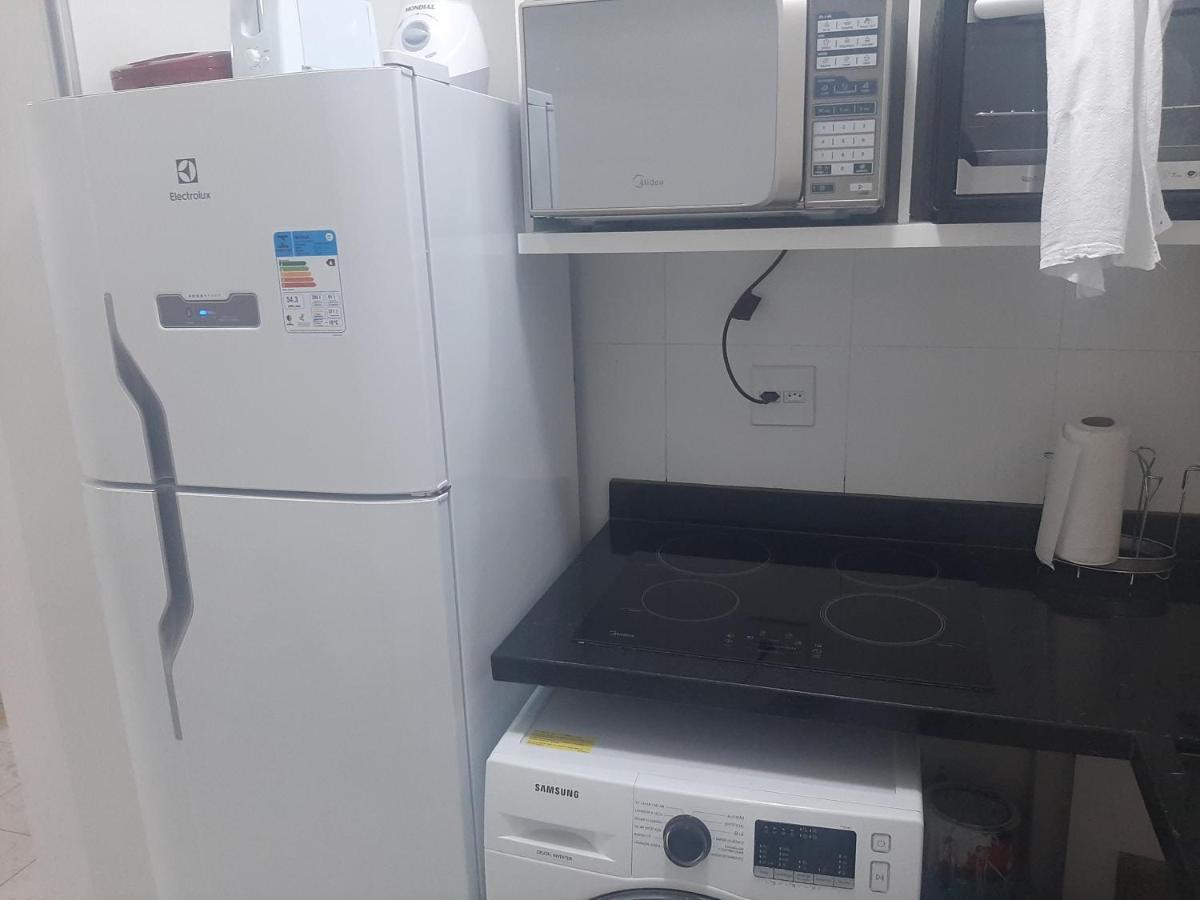 Smart 410 - 4 Quartos Perto Unb Μπραζίλια Εξωτερικό φωτογραφία