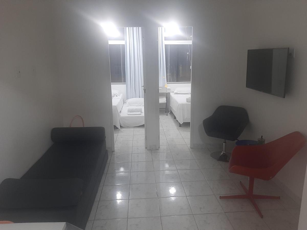 Smart 410 - 4 Quartos Perto Unb Μπραζίλια Εξωτερικό φωτογραφία