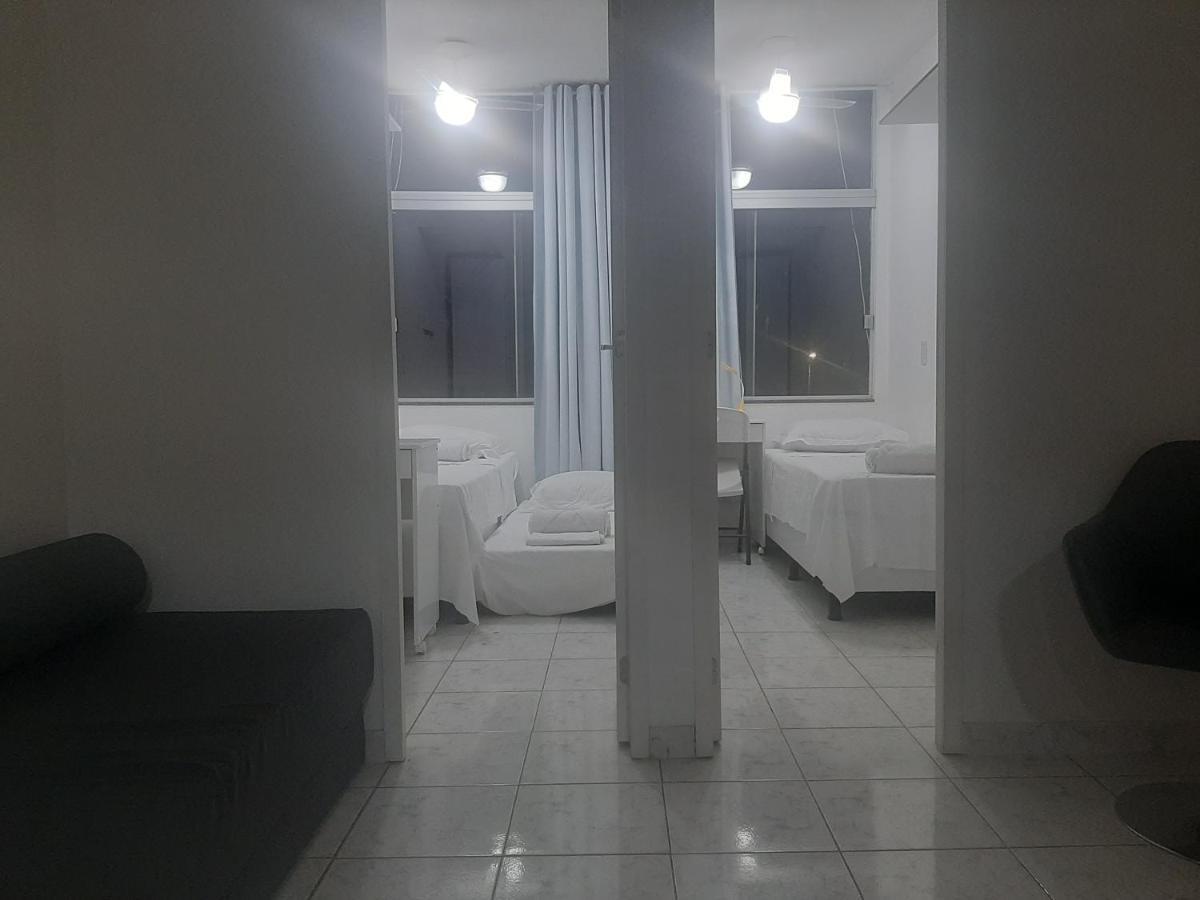 Smart 410 - 4 Quartos Perto Unb Μπραζίλια Εξωτερικό φωτογραφία